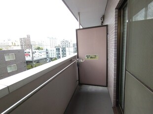 西１１丁目駅 徒歩10分 4階の物件内観写真